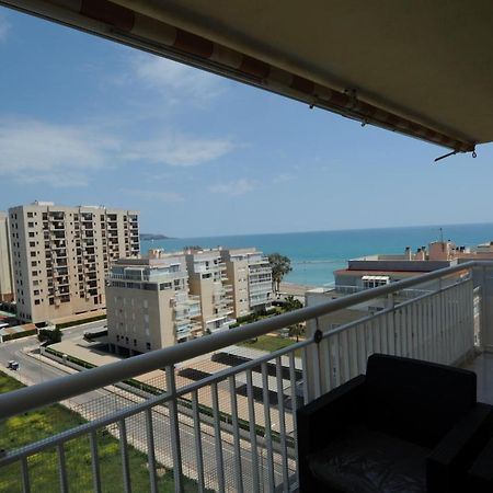 Playasol Orangecosta 1 Dormitorio Benicàssim Exterior foto