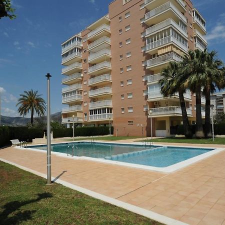 Playasol Orangecosta 1 Dormitorio Benicàssim Exterior foto