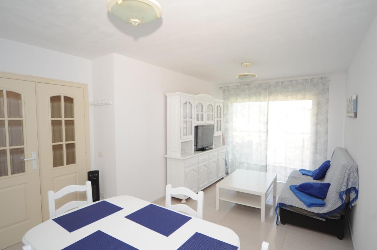 Playasol Orangecosta 1 Dormitorio Benicàssim Exterior foto