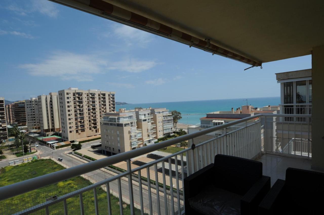 Playasol Orangecosta 1 Dormitorio Benicàssim Exterior foto